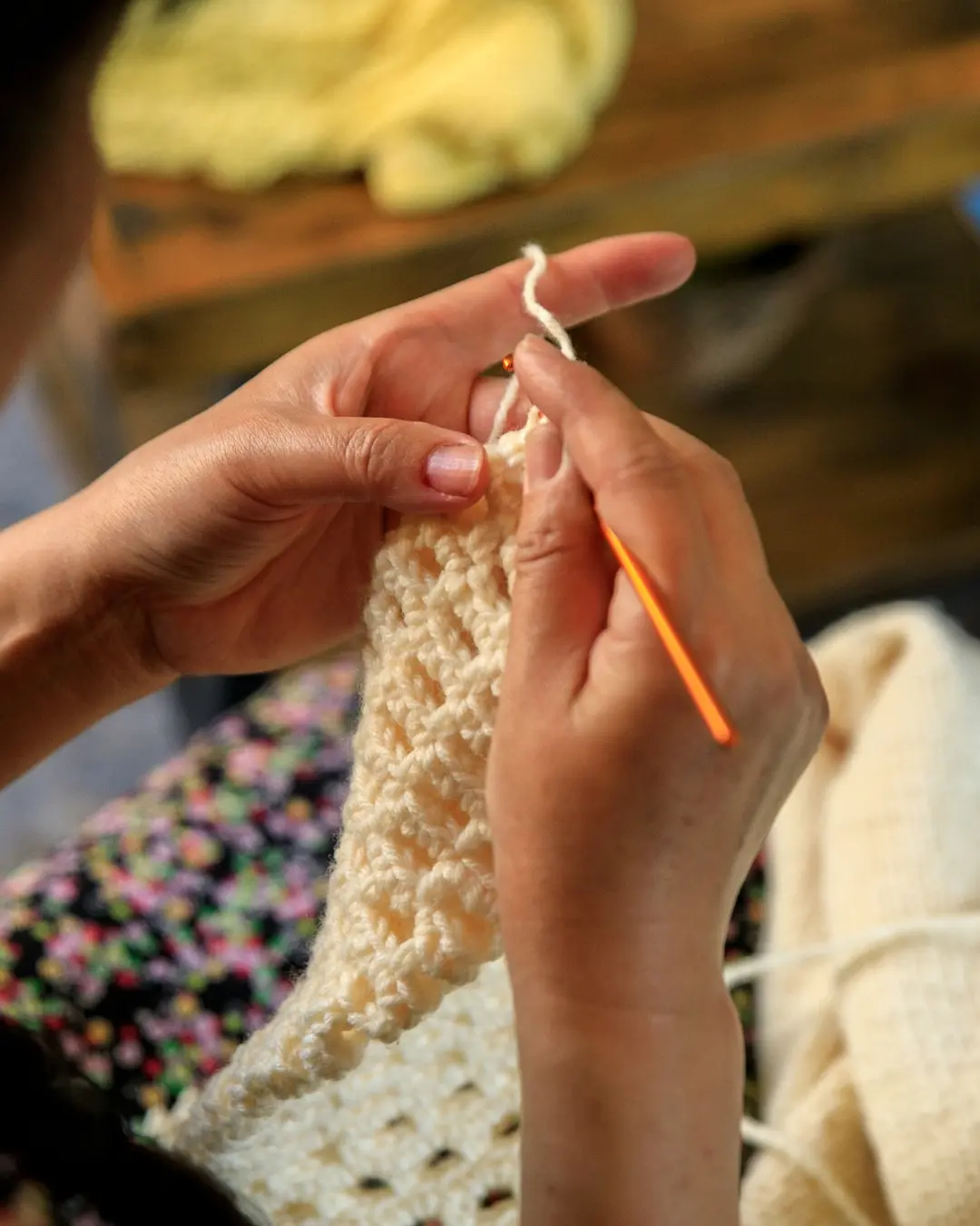 Crochet