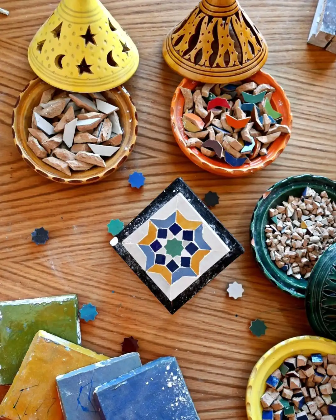 Mosaïque