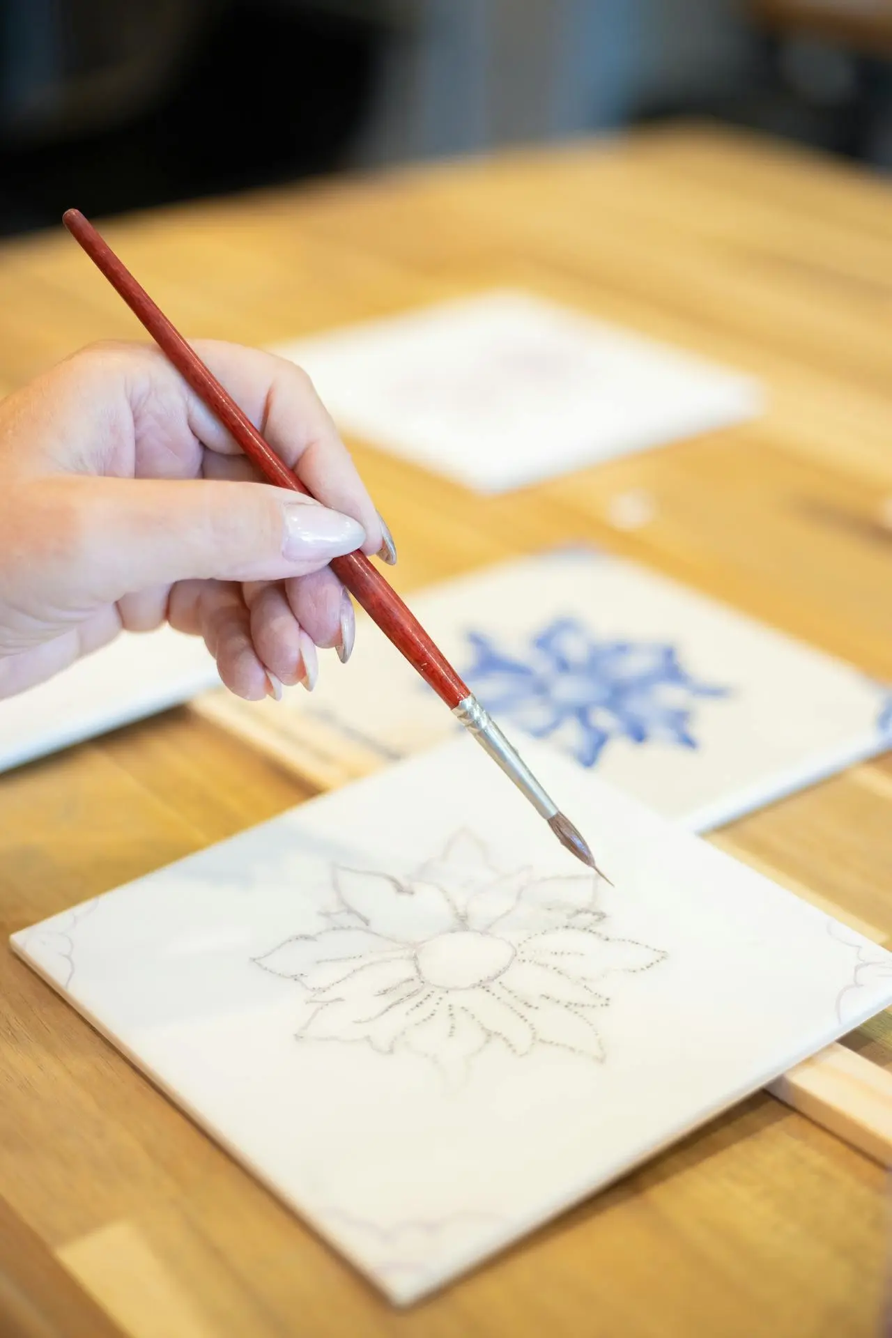 Canvas Painting