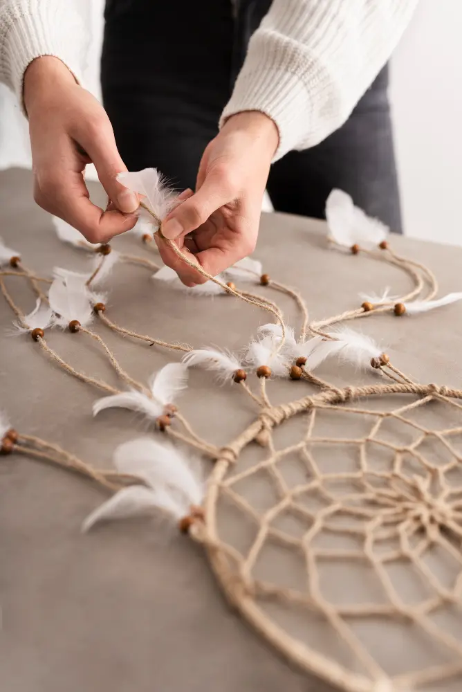 Dreamcatcher
