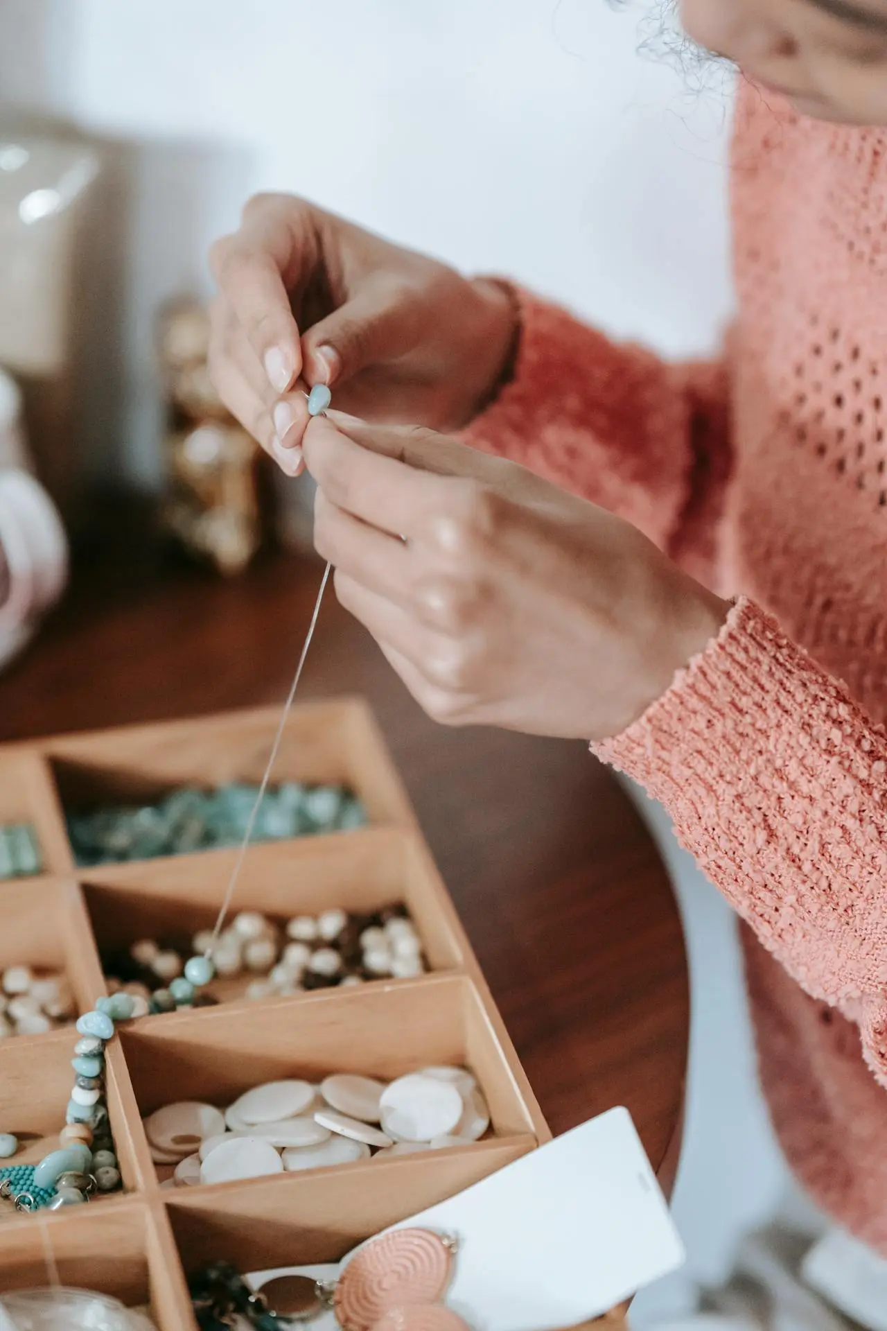 Jewellery