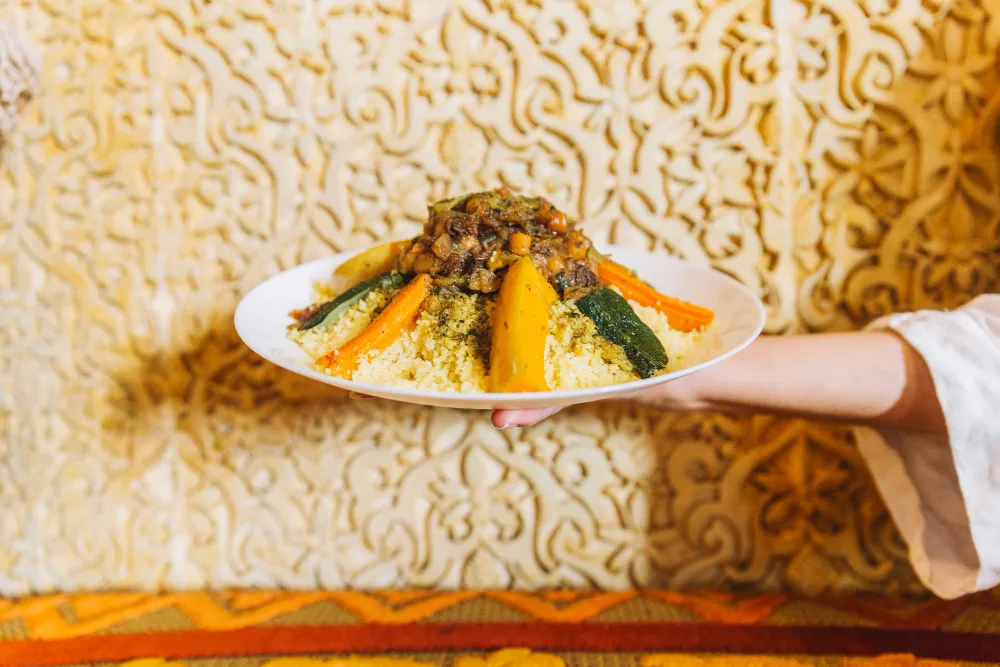 Authentic Moroccan Cooking Class in Agadir | Hands-On Culinary Experience