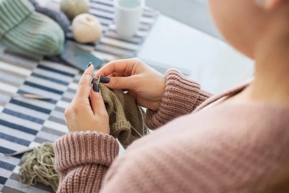 Crochet Workshop in Agadir | Beginner-Friendly Yarn Craft Class