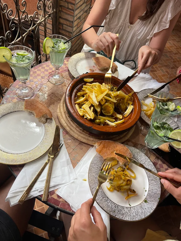 Authentic Moroccan Cooking Class in Agadir | Hands-On Culinary Experience